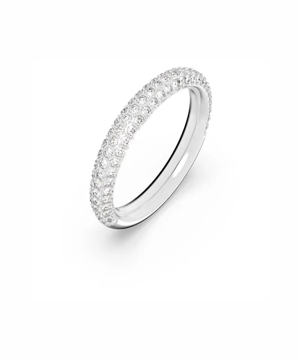 SWAROVSKI STONE RING