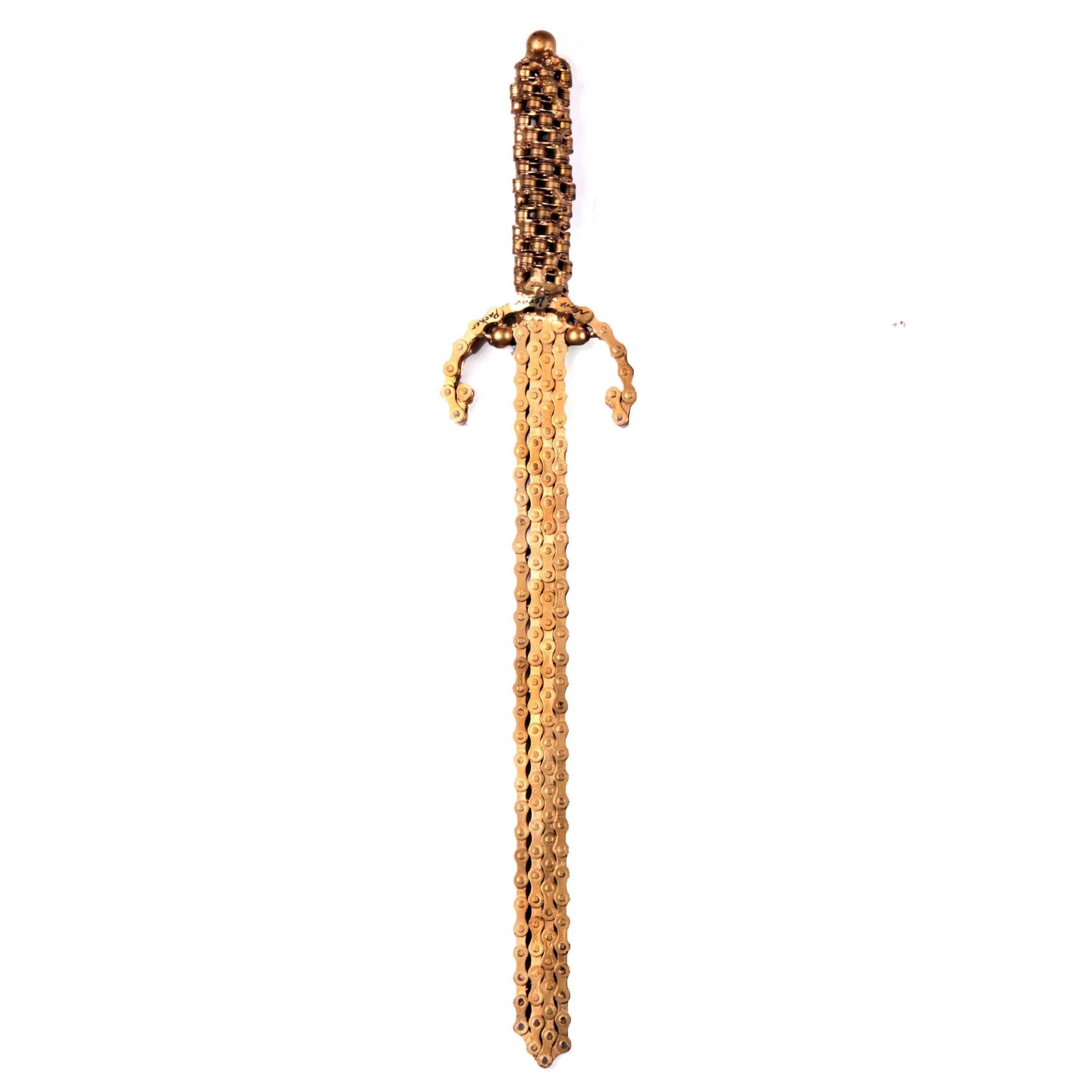 Sword Sculpture