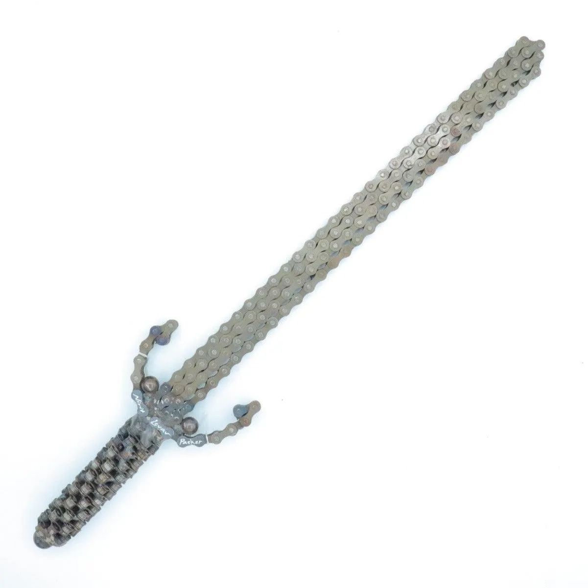 Sword Sculpture