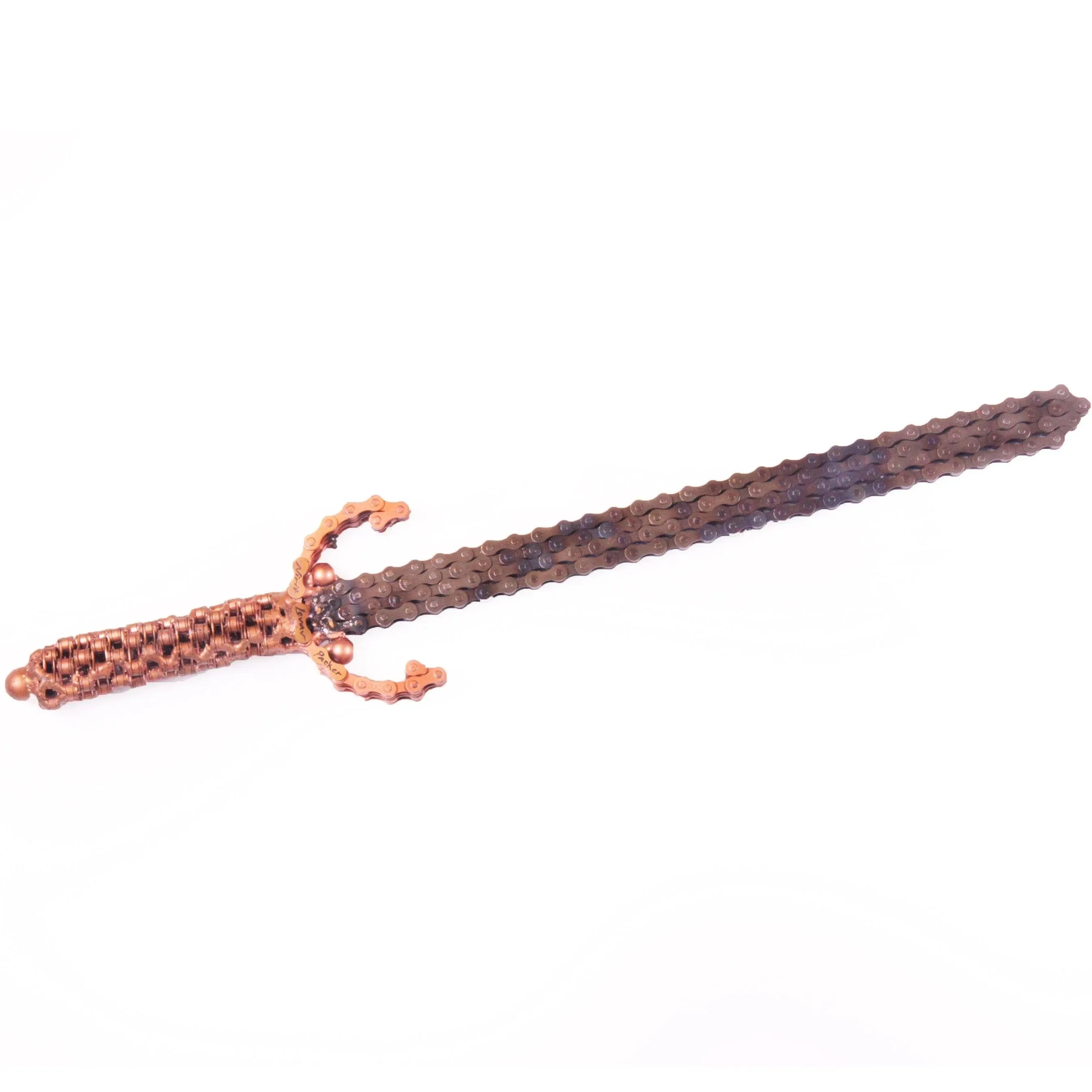 Sword Sculpture
