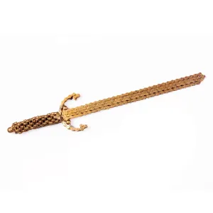 Sword Sculpture
