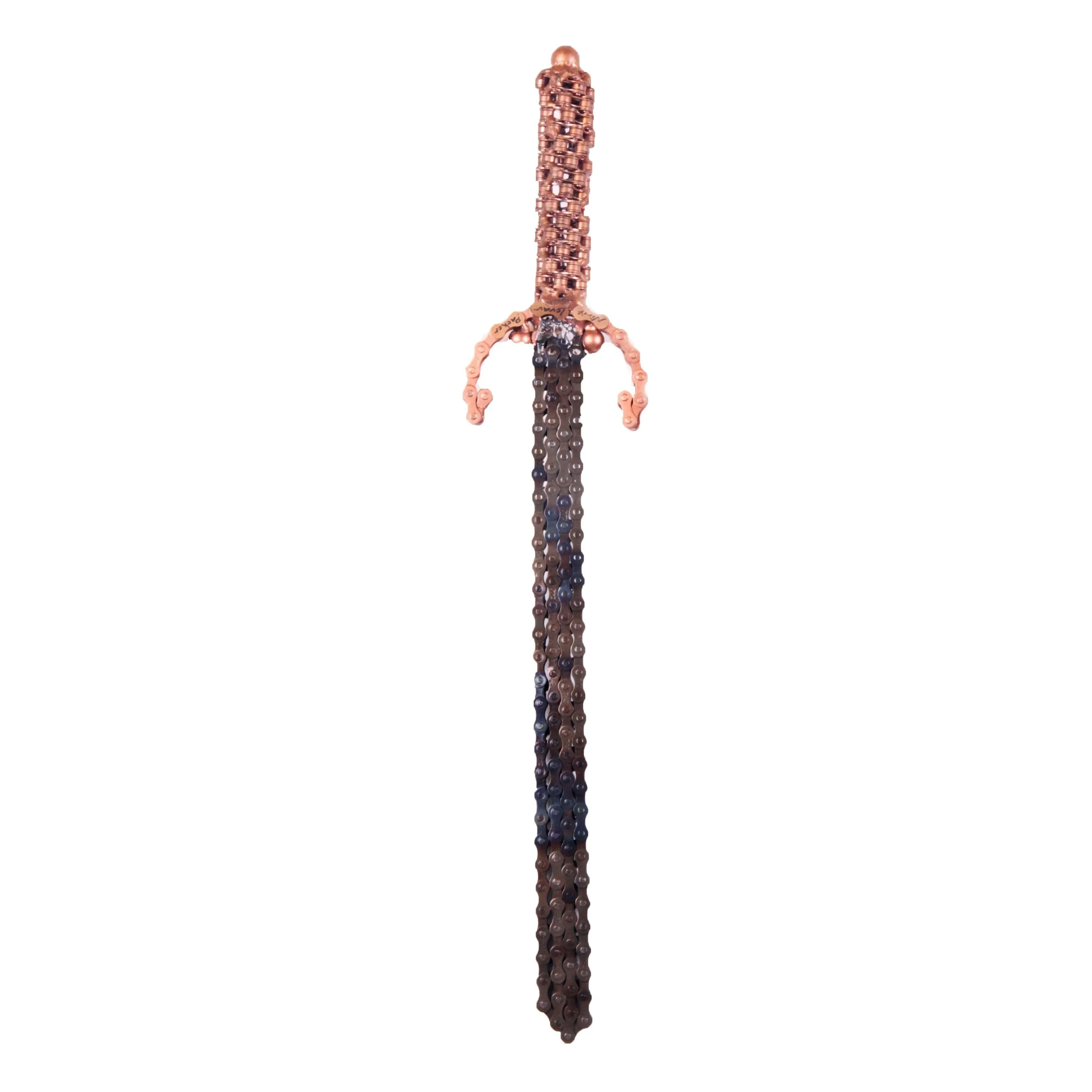 Sword Sculpture