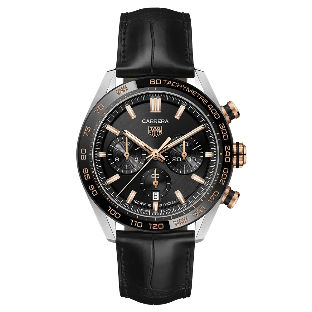 TAG Heuer Carrera Sport Chronograph CBN2A5A.FC6481