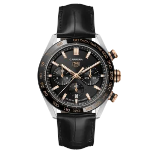 TAG Heuer Carrera Sport Chronograph CBN2A5A.FC6481