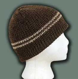 The Classic Alpaca Hat