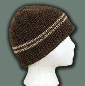 The Classic Alpaca Hat