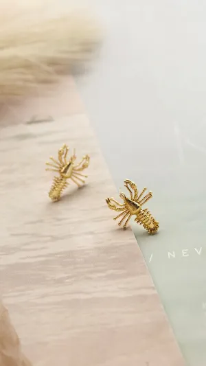 The Larry Earrings
