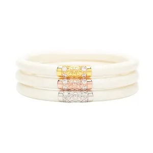 Three Kings All Weather Bangles