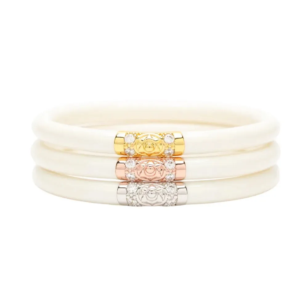 Three Kings All Weather Bangles