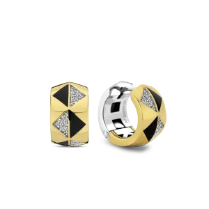 TI SENTO Earrings 7987BL