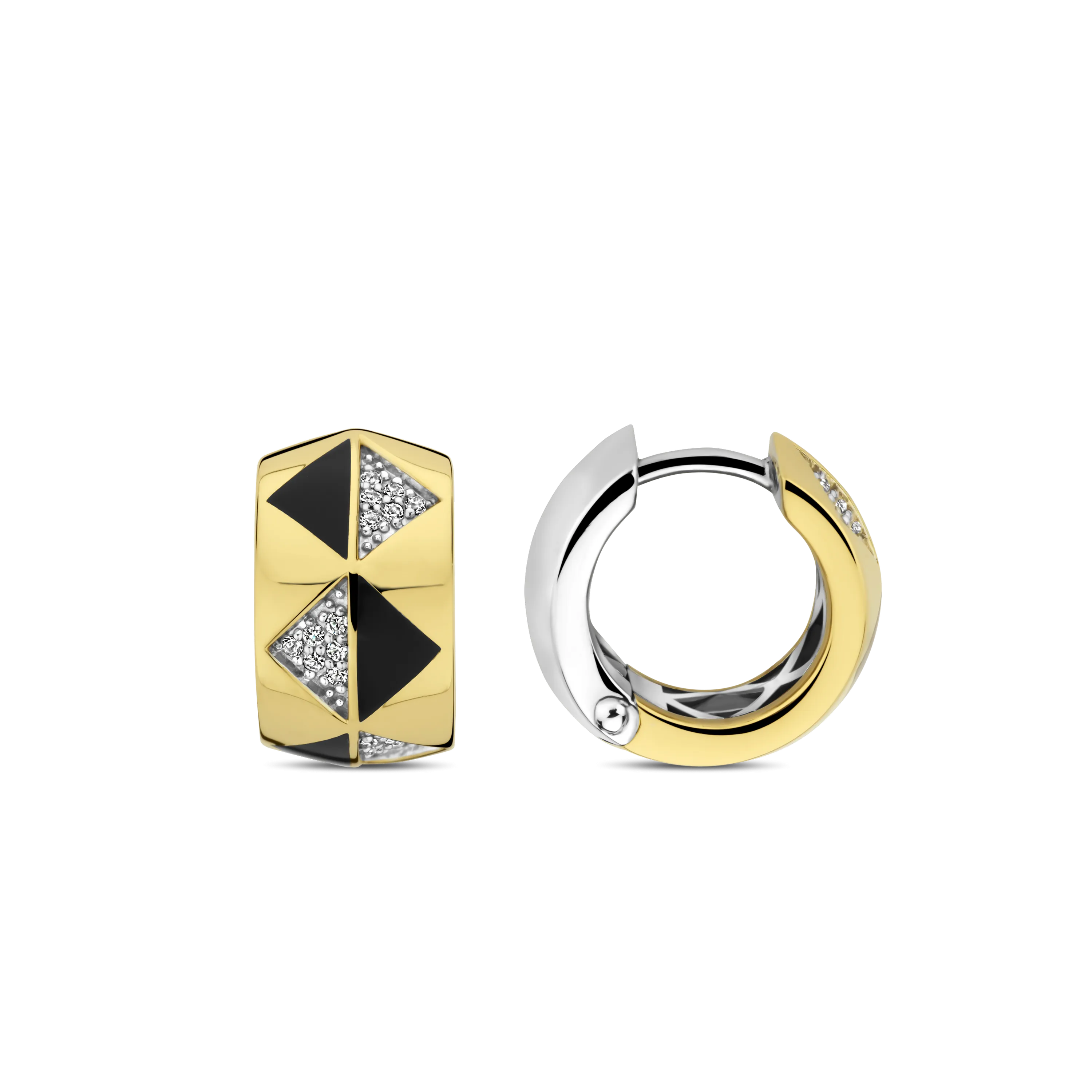 TI SENTO Earrings 7987BL