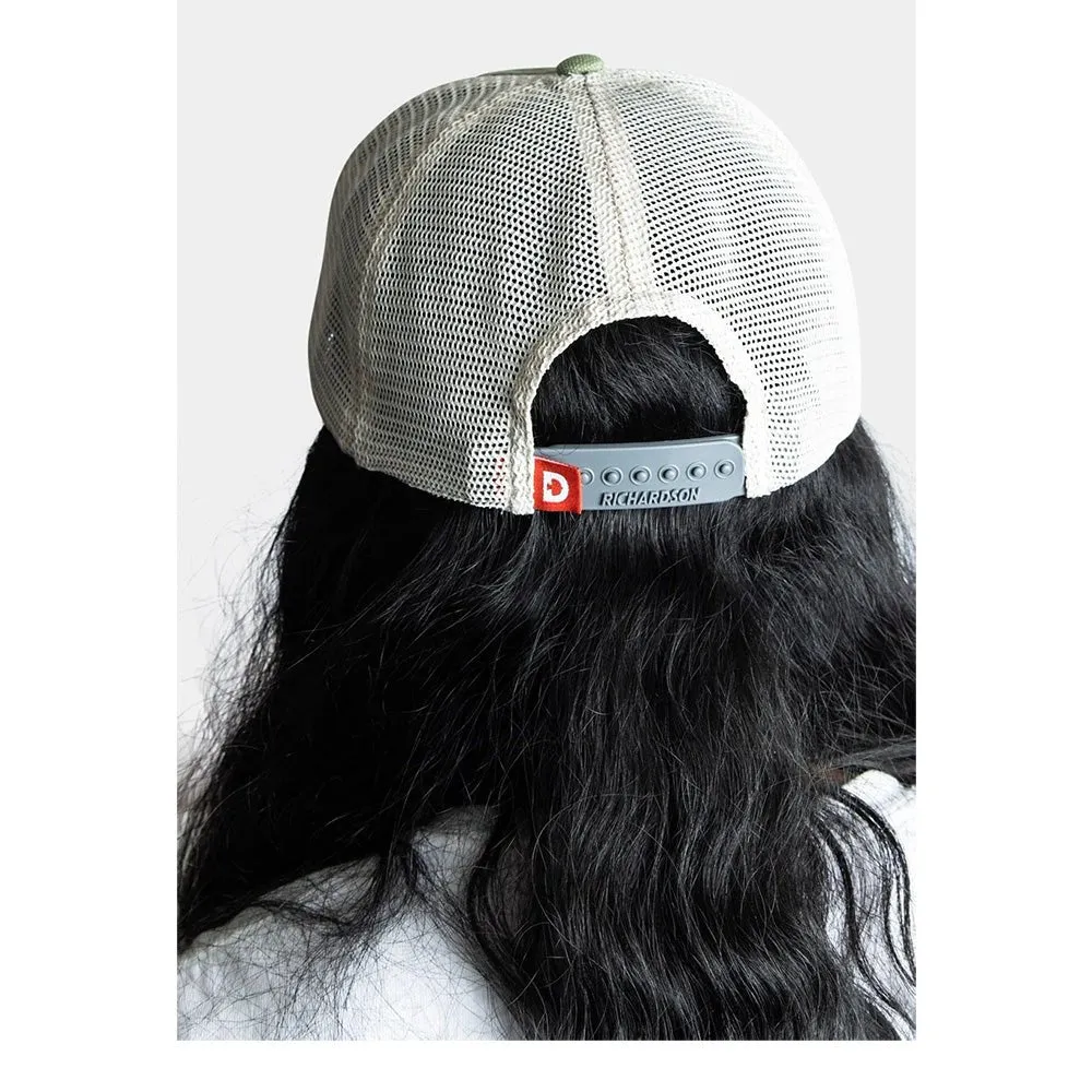 TRUCKER - HATS