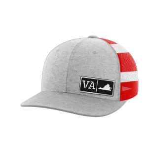 Virginia Homegrown Hats