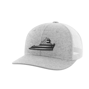 Virginia United Hats