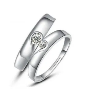 Wedding Engagement Diamond Ring
