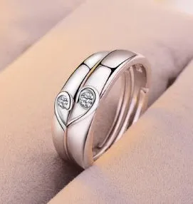 Wedding Engagement Diamond Ring