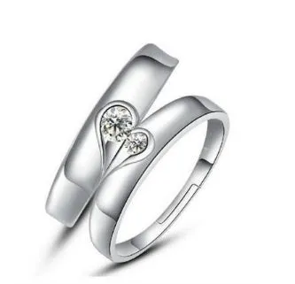 Wedding Engagement Diamond Ring