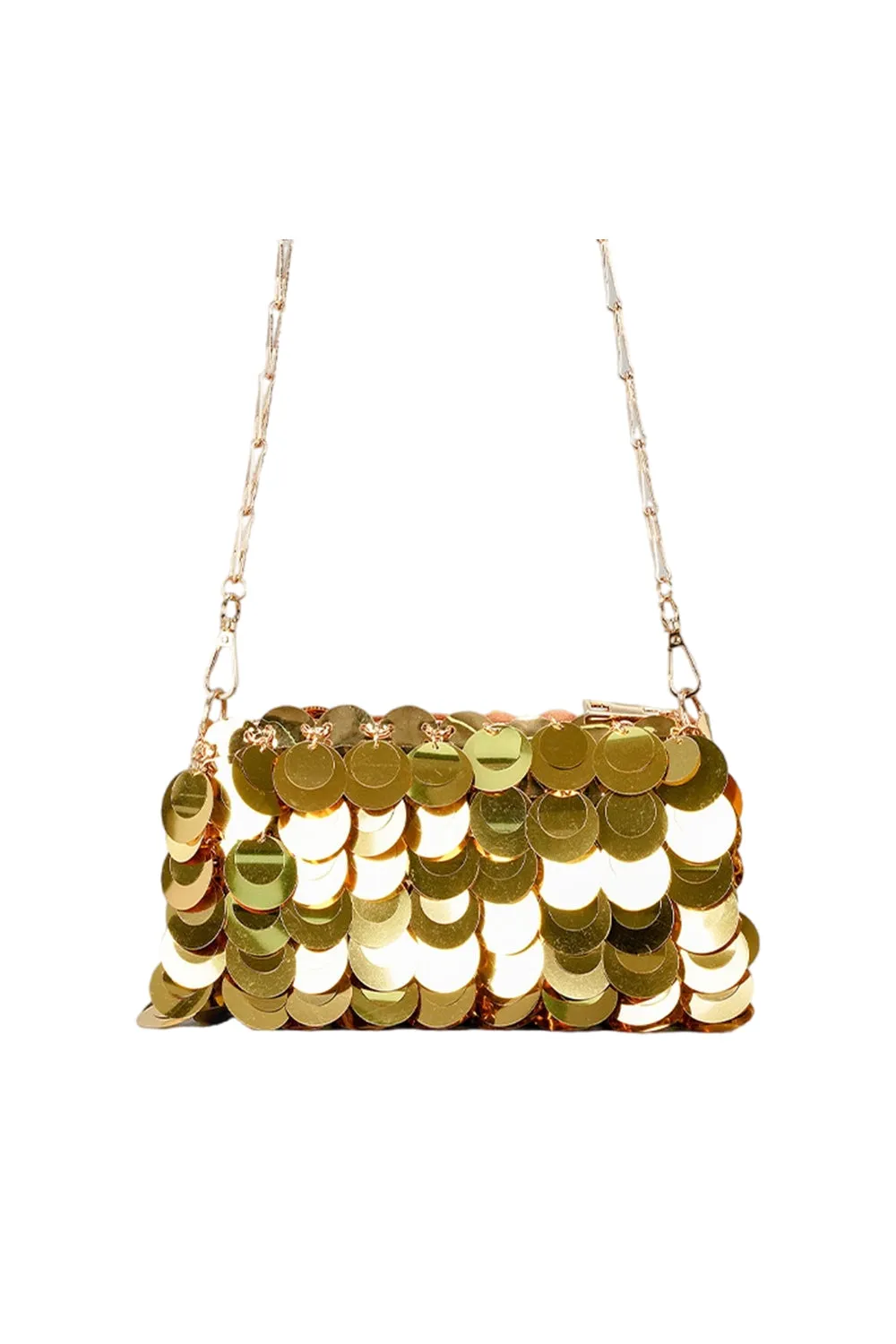 Women¡¯s Sequined Evening Clutch Bags